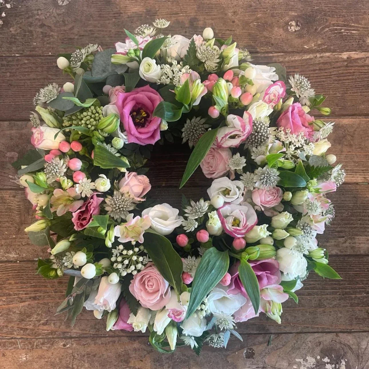 Spring Events and Floral Celebrations