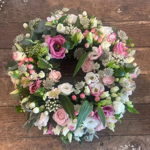 Spring Events and Floral Celebrations