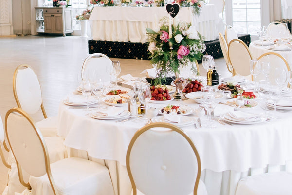 Wedding at Floral  Gem