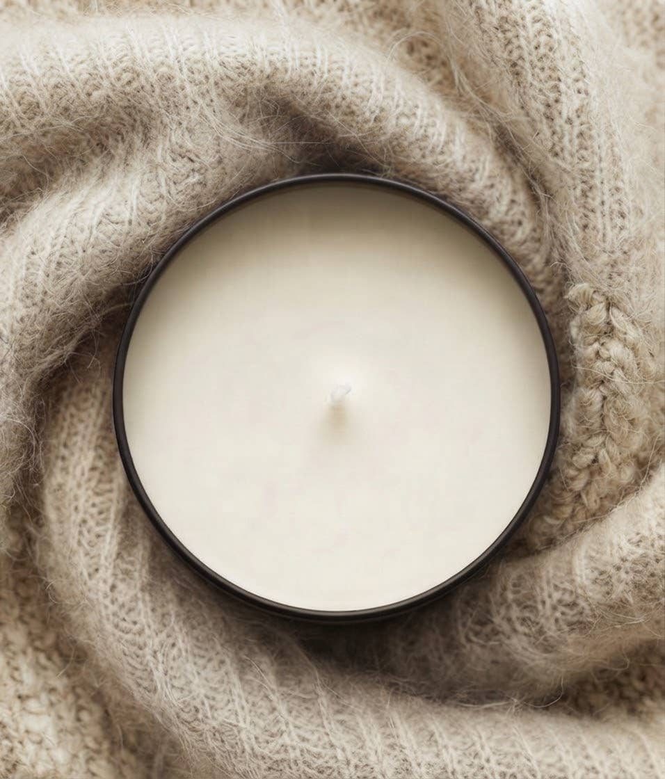 ‘Frosted Morning’ | Juniper, Rosemary, Peppermint & Woods