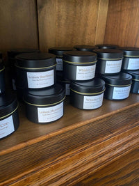 Apple Pie Candle | Autumn Spice & Everything Nice