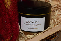 Apple Pie Candle | Autumn Spice & Everything Nice