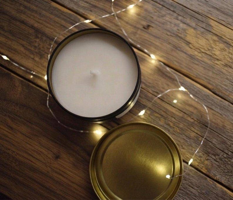 ‘Frosted Morning’ | Juniper, Rosemary, Peppermint & Woods