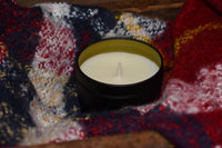 Gingerbread Candle | Fiery Ginger, Vanilla & Orange