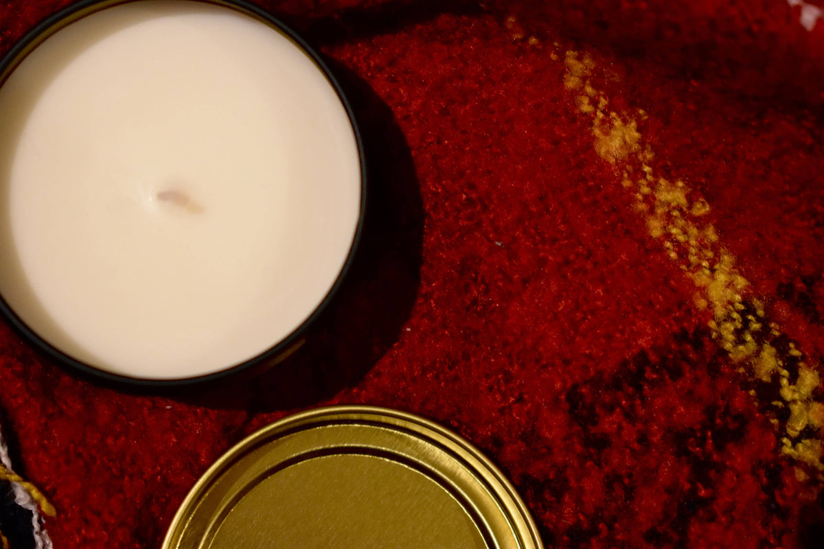 Apple Pie Candle | Autumn Spice & Everything Nice
