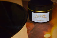 Apple Pie Candle | Autumn Spice & Everything Nice