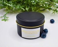 Blueberry Pancake Candle