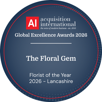 Florist of the Year 2026