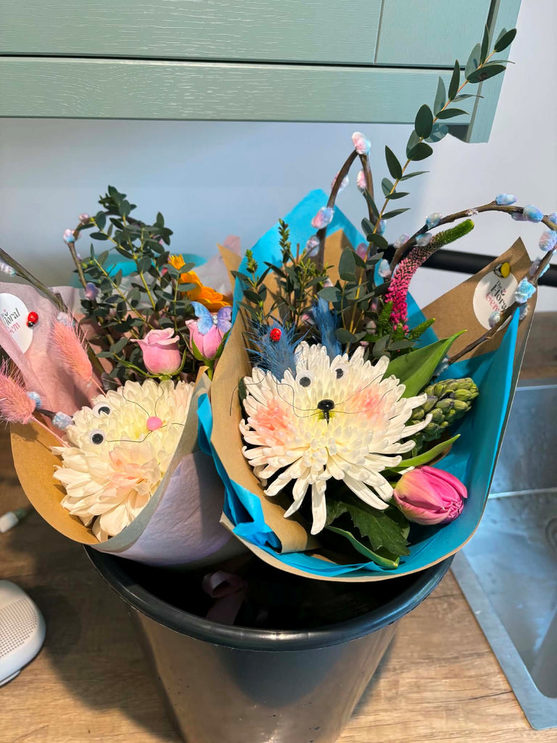 Bloom Buddies