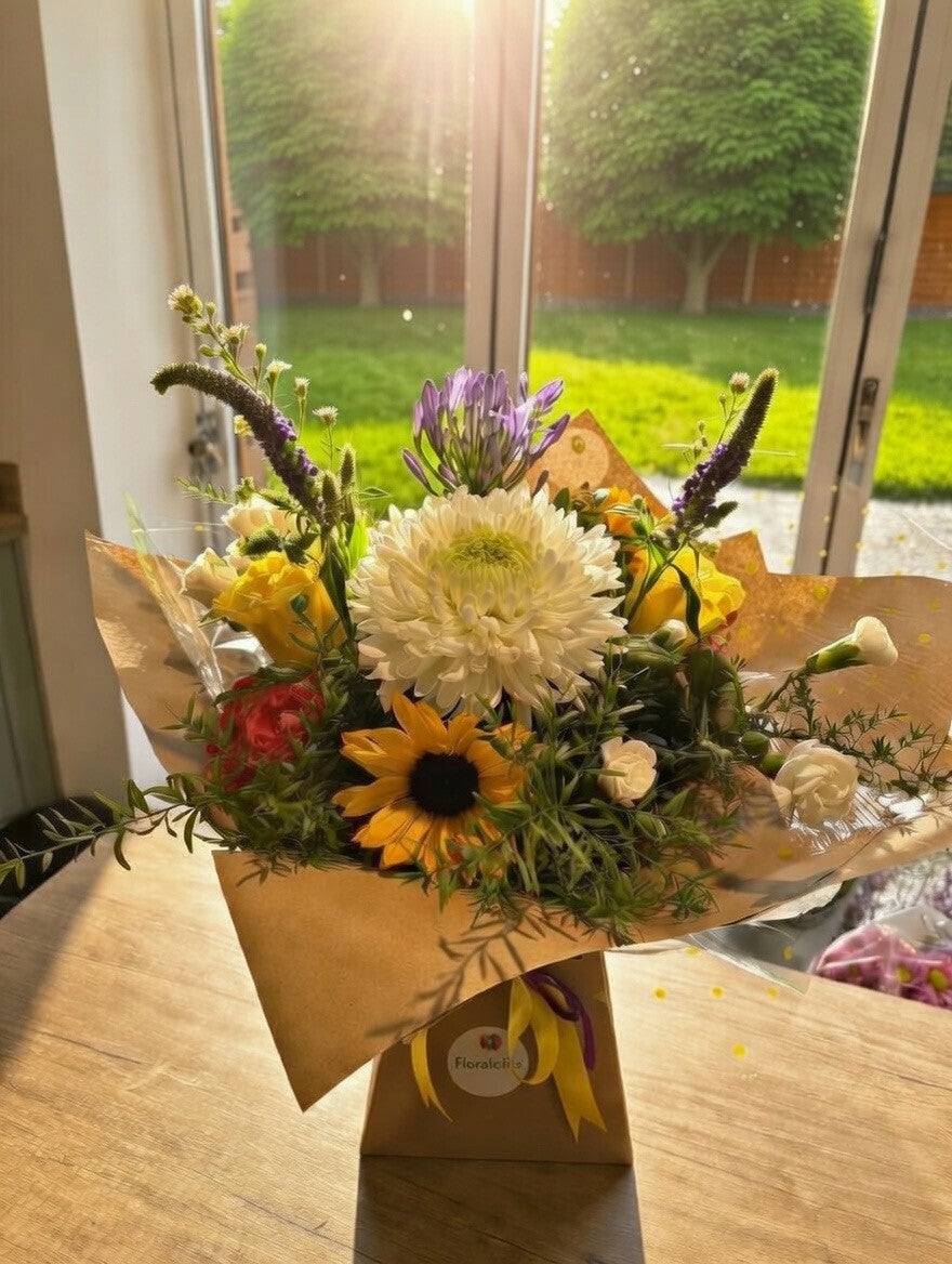 Florists Choice Bouquet