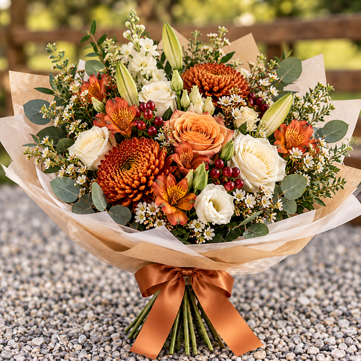 The Floral Gem Seasonal Collection