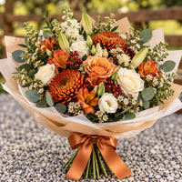 The Floral Gem Seasonal Collection