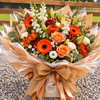 The Floral Gem Seasonal Collection