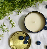 Blueberry Pancake Candle