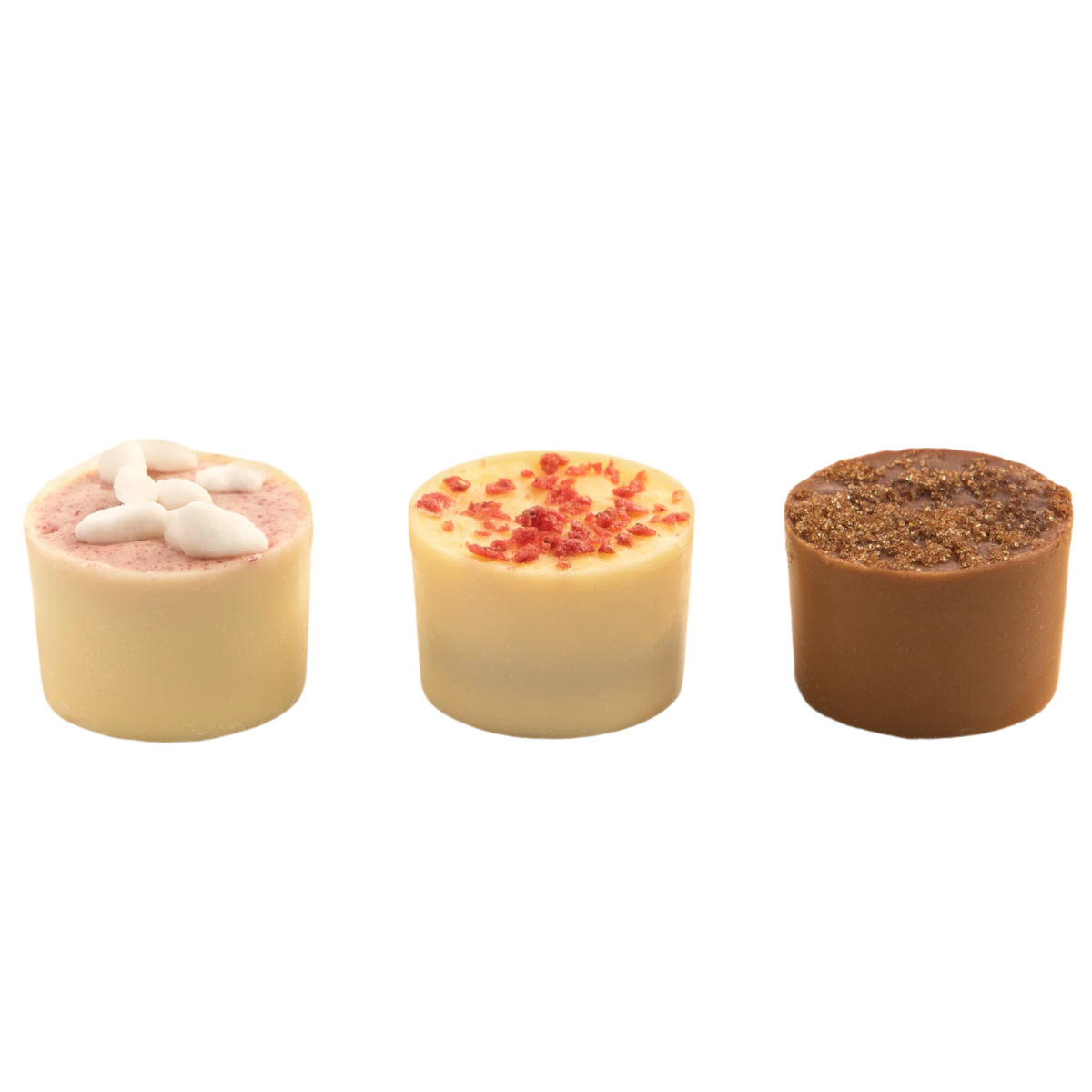 Great British Puddings Selection Box