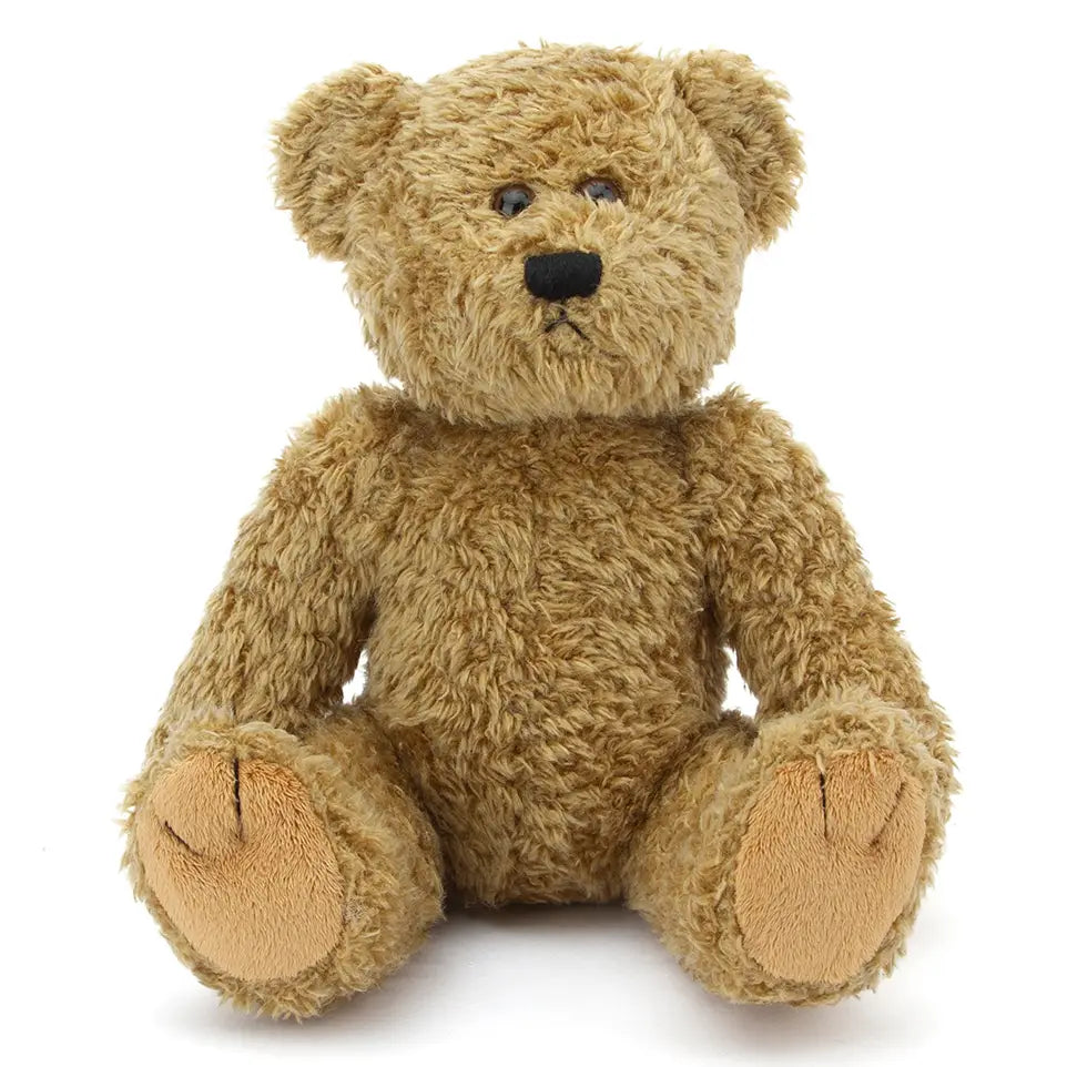 12″ Old Fashioned Oatmeal Teddy Bear