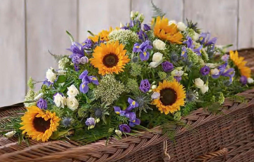 Funeral Flowers